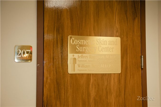 Photo of Cosmetic Skin And Surgery Center in Englewood Cliffs City, New Jersey, United States - 4 Picture of Point of interest, Establishment, Health, Hospital, Doctor, Spa
