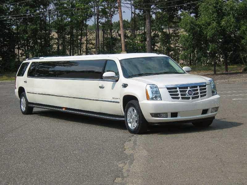Photo of A-Class Limousine in Staten Island City, New York, United States - 1 Picture of Point of interest, Establishment