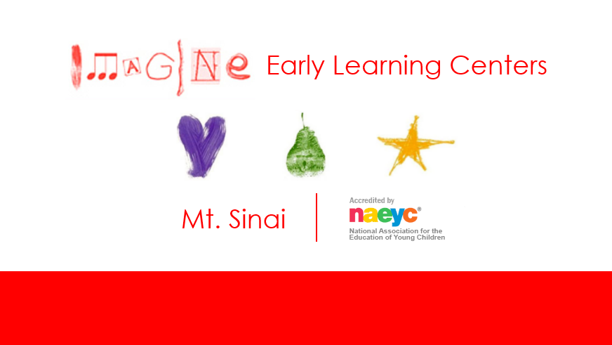 Photo of Imagine Early Learning Centers @ Mt. Sinai in New York City, New York, United States - 1 Picture of Point of interest, Establishment