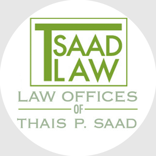 Photo of Law Offices of Thais P. Saad PC in Queens City, New York, United States - 2 Picture of Point of interest, Establishment, Lawyer