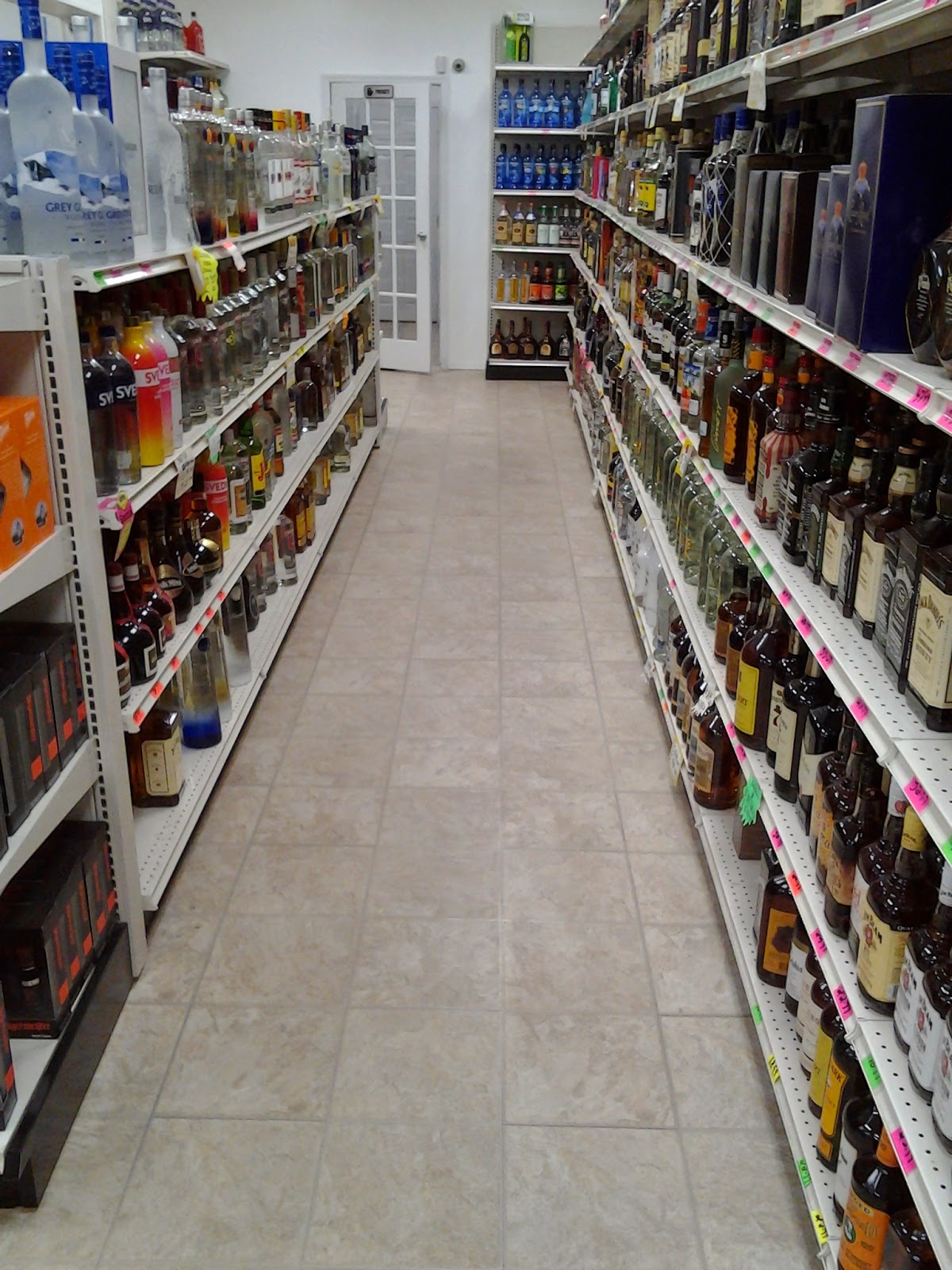 Photo of Front Street Liquor in Uniondale City, New York, United States - 5 Picture of Point of interest, Establishment, Store, Liquor store