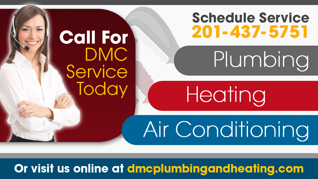 Photo of DMC Plumbing and Heat in Bayonne City, New Jersey, United States - 6 Picture of Point of interest, Establishment, General contractor, Plumber