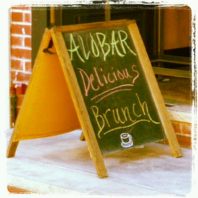 Photo of Alobar in Long Island City, New York, United States - 2 Picture of Restaurant, Food, Point of interest, Establishment