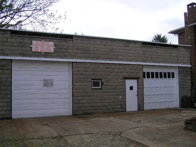 Photo of Elizabeth Overhead Doors in Elizabeth City, New Jersey, United States - 1 Picture of Point of interest, Establishment