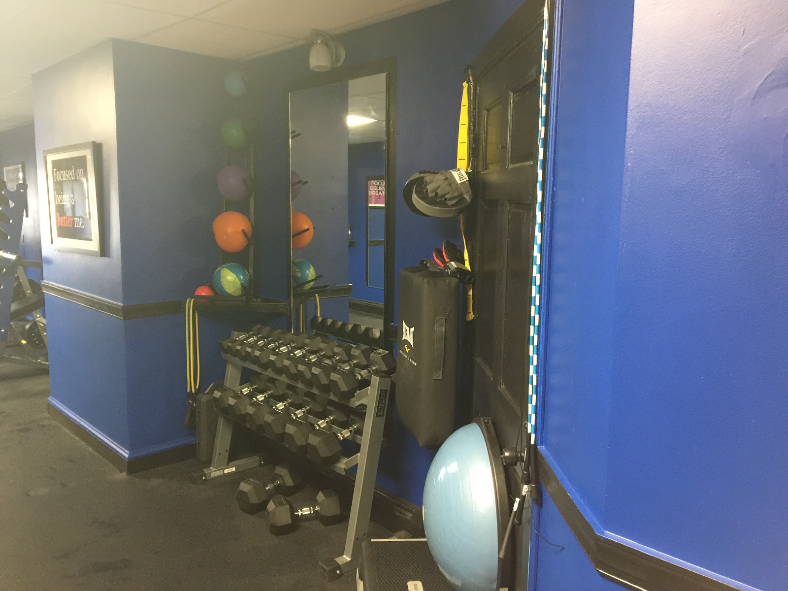 Photo of Turbo Personal Training & Nutrition in Caldwell City, New Jersey, United States - 3 Picture of Point of interest, Establishment, Health