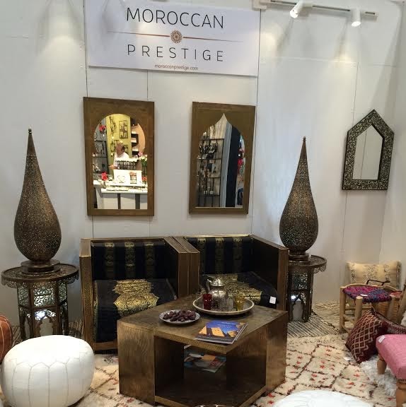 Photo of Moroccan Prestige in Queens City, New York, United States - 1 Picture of Point of interest, Establishment, Store, Home goods store, Furniture store