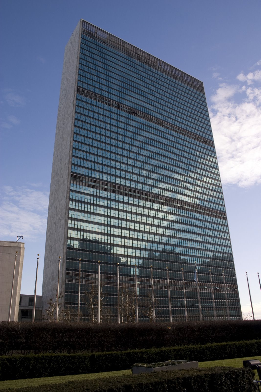 Photo of United Nations Plaza Dental in New York City, New York, United States - 1 Picture of Point of interest, Establishment, Health, Dentist