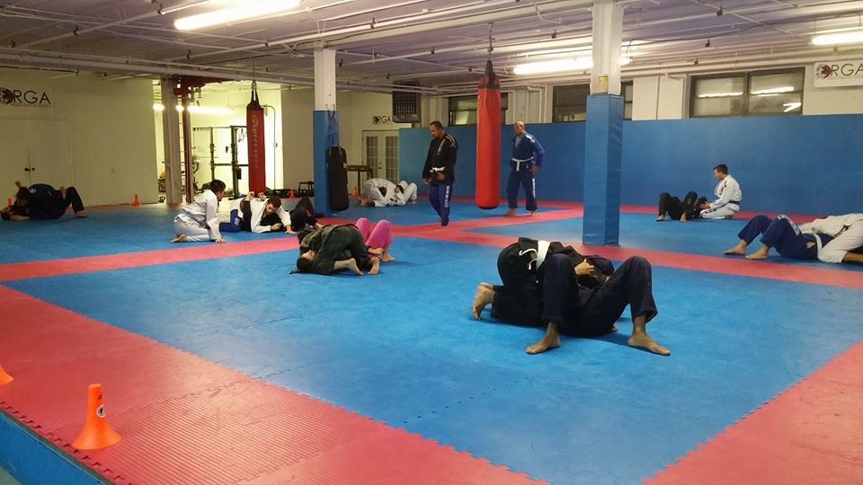 Photo of Renzo Gracie Astoria in Queens City, New York, United States - 1 Picture of Point of interest, Establishment, Health