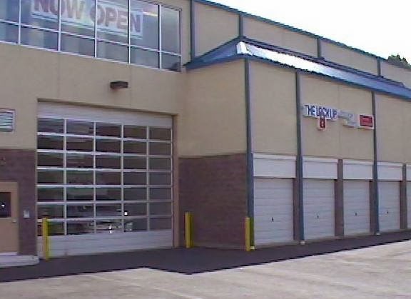 Photo of Lock Up Self Storage in Westwood City, New Jersey, United States - 9 Picture of Point of interest, Establishment, Storage