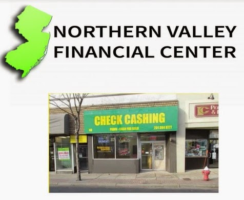 Photo of NORTHERN VALLEY FINANCIAL CENTER in Bergenfield City, New Jersey, United States - 5 Picture of Point of interest, Establishment, Finance, Store