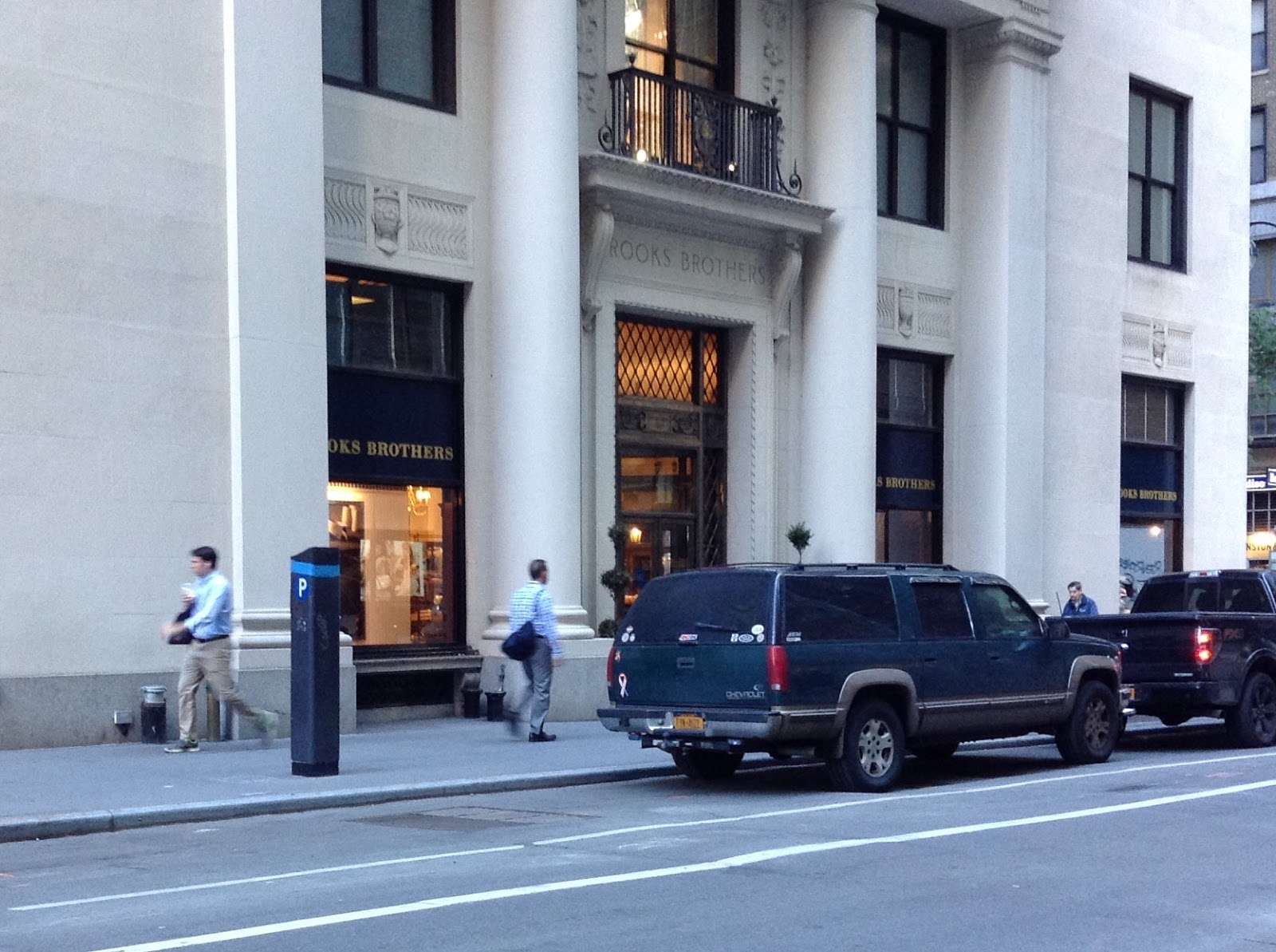 Photo of Brooks Brothers in New York City, New York, United States - 1 Picture of Point of interest, Establishment, Store, Clothing store