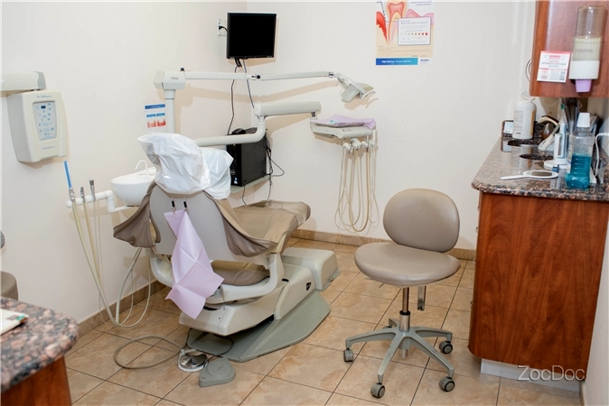 Photo of Union Square Dental in New York City, New York, United States - 5 Picture of Point of interest, Establishment, Health, Dentist