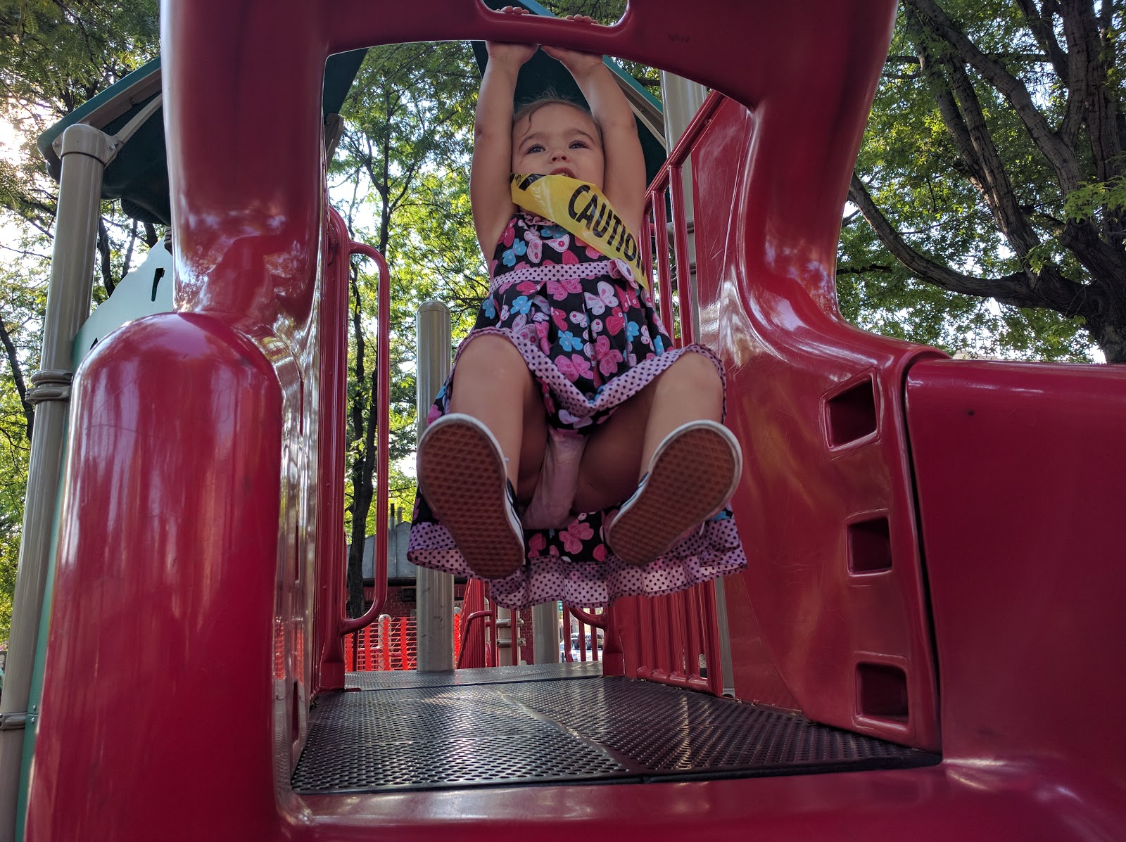 Photo of La Guardia Playground in Kings County City, New York, United States - 4 Picture of Point of interest, Establishment, Park