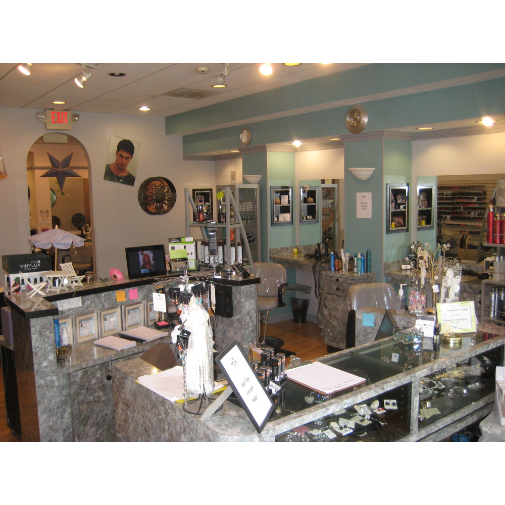 Photo of Lunar E-Clips Full Service Salon in Clifton City, New Jersey, United States - 2 Picture of Point of interest, Establishment, Beauty salon
