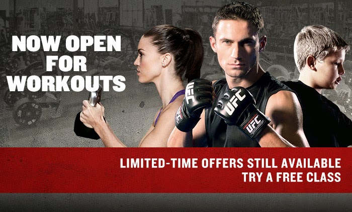 Photo of UFC Gym Staten Island, West Shore Plaza in Staten Island City, New York, United States - 8 Picture of Point of interest, Establishment, Health, Gym