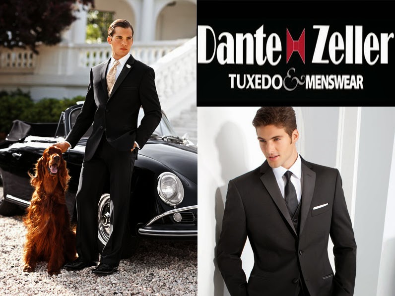 Photo of Dante Zeller Tuxedo By Sarno in Verona City, New Jersey, United States - 3 Picture of Point of interest, Establishment, Store, Clothing store