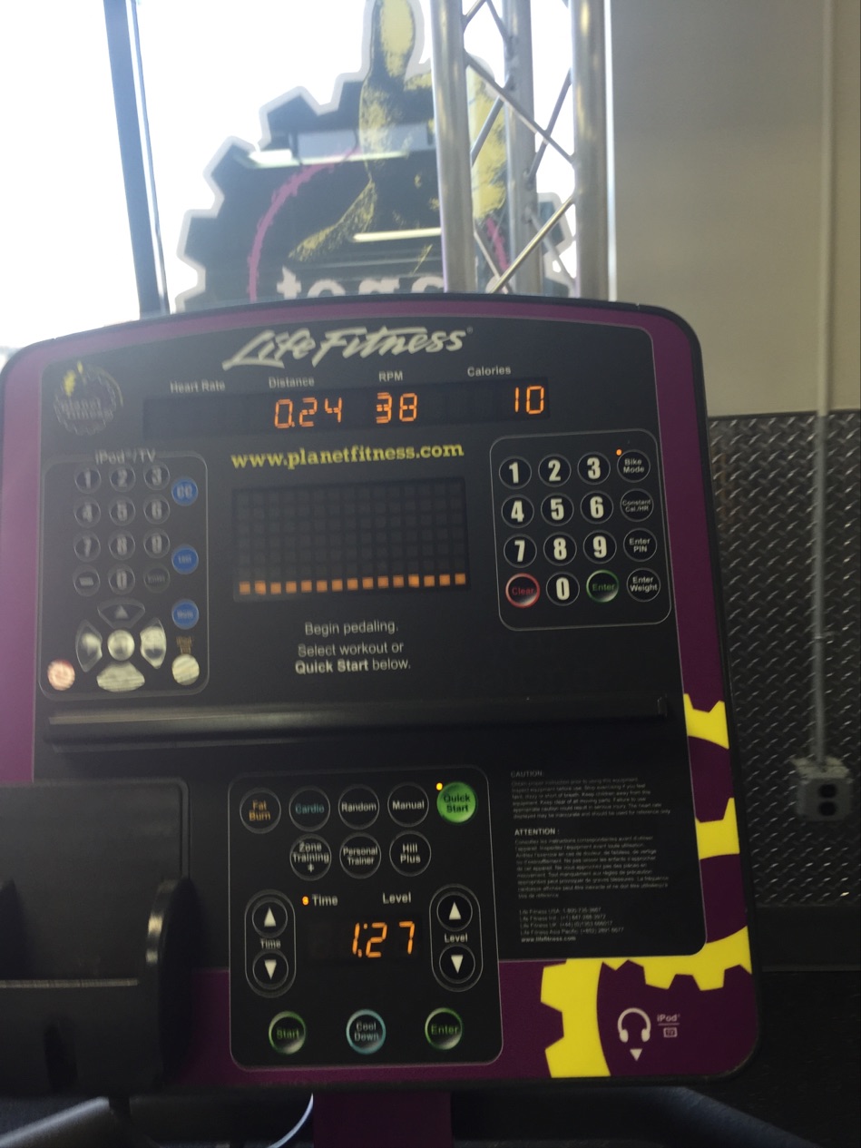 Photo of Planet Fitness in Kings County City, New York, United States - 4 Picture of Point of interest, Establishment, Health, Gym