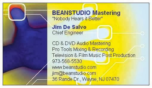 Photo of Beanstudio CD & Audio Mastering Pro Tools Recording Studio in Wayne City, New Jersey, United States - 6 Picture of Point of interest, Establishment