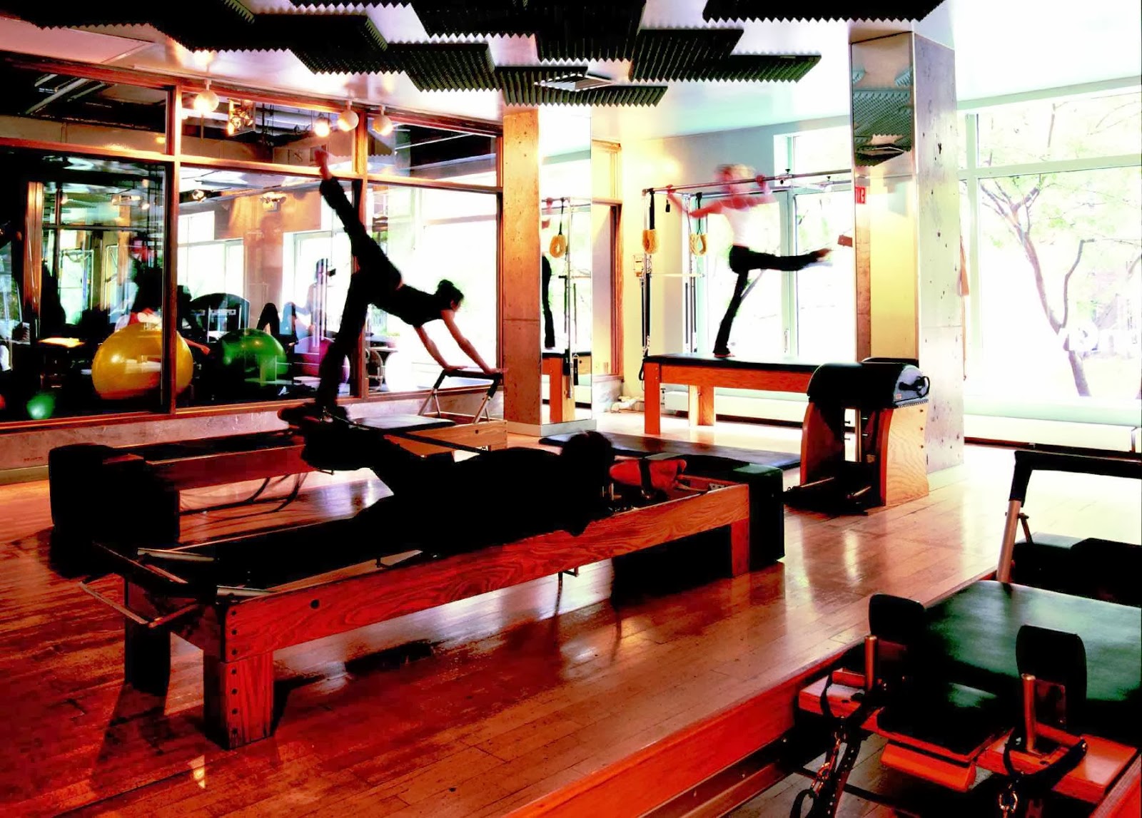 Photo of David Barton Gym in New York City, New York, United States - 3 Picture of Point of interest, Establishment, Health, Gym