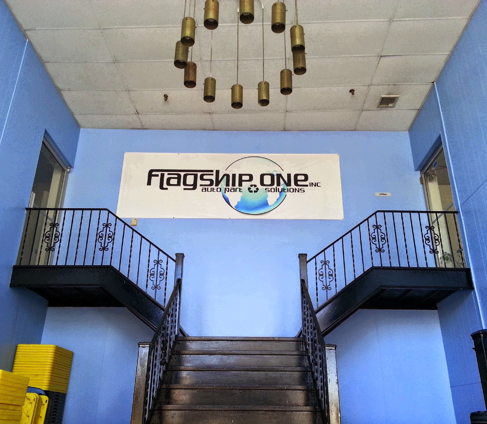 Photo of Flagship One, Inc. in East Rockaway City, New York, United States - 6 Picture of Point of interest, Establishment, Store, Car repair