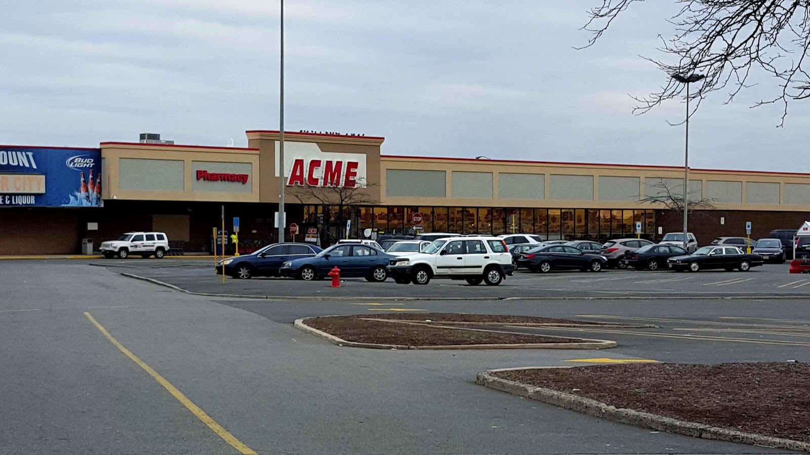 Photo of ACME Pharmacy in Jersey City, New Jersey, United States - 1 Picture of Point of interest, Establishment, Store, Health, Pharmacy