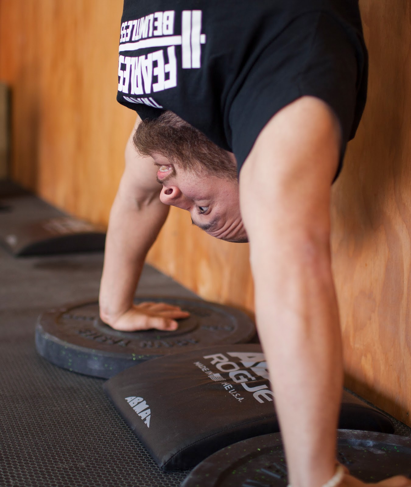 Photo of TFBL CrossFit in Queens City, New York, United States - 9 Picture of Point of interest, Establishment, Health, Gym