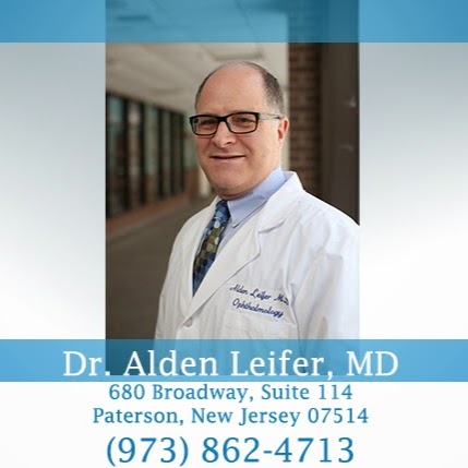 Photo of Alden Leifer, MD and Associates in Paterson City, New Jersey, United States - 2 Picture of Point of interest, Establishment, Health, Doctor