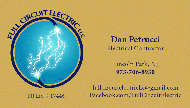 Photo of Full Circuit Electric LLC in Lincoln Park City, New Jersey, United States - 2 Picture of Point of interest, Establishment, Electrician