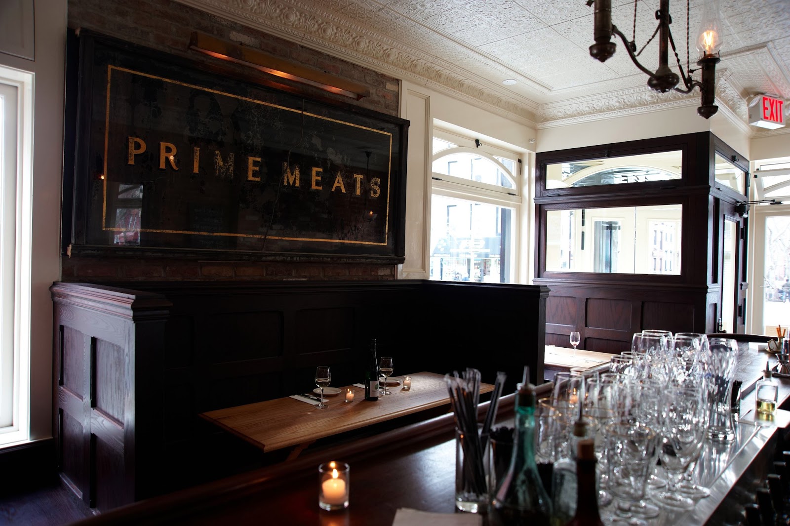 Photo of Prime Meats in Brooklyn City, New York, United States - 4 Picture of Restaurant, Food, Point of interest, Establishment, Store, Bar