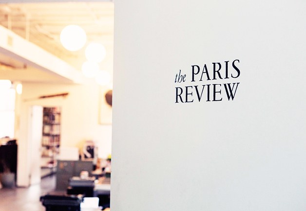 Photo of The Paris Review in New York City, New York, United States - 5 Picture of Point of interest, Establishment