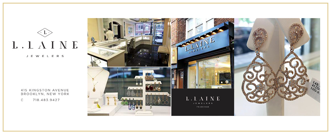 Photo of L. Laine Jewelers in Kings County City, New York, United States - 2 Picture of Point of interest, Establishment, Store, Jewelry store