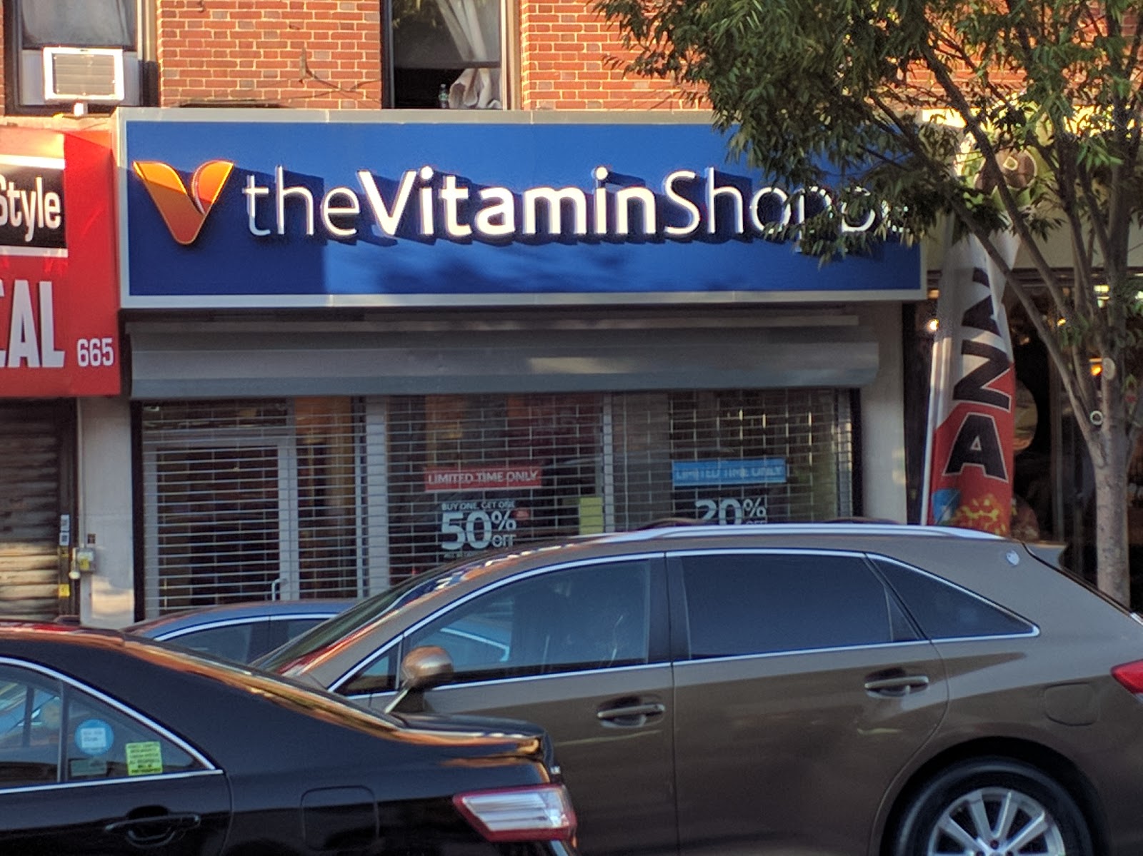 Photo of Vitamin Shoppe in New York City, New York, United States - 2 Picture of Food, Point of interest, Establishment, Store, Health