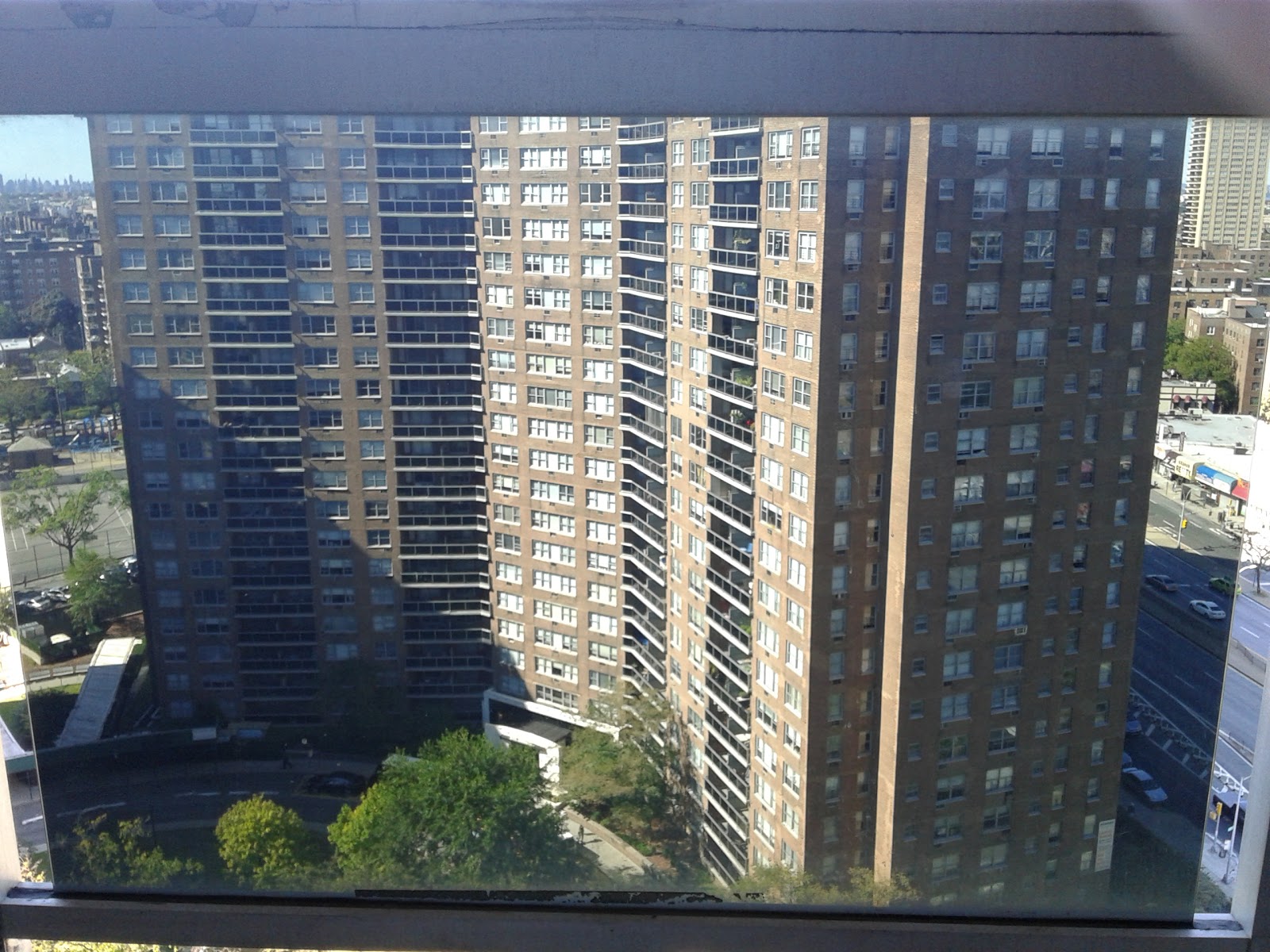 Photo of Parker Towers in Queens City, New York, United States - 3 Picture of Point of interest, Establishment