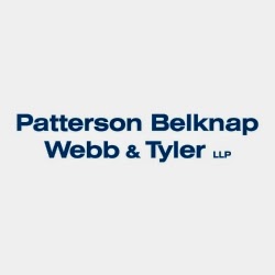 Photo of Patterson Belknap Webb & Tyler LLP in New York City, New York, United States - 1 Picture of Point of interest, Establishment