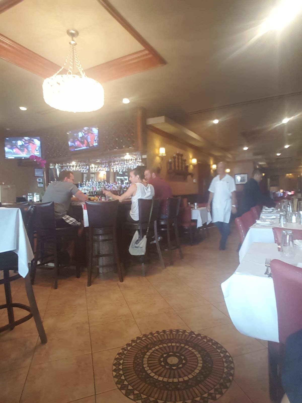 Photo of Posto 22 in New Rochelle City, New York, United States - 4 Picture of Restaurant, Food, Point of interest, Establishment, Meal delivery