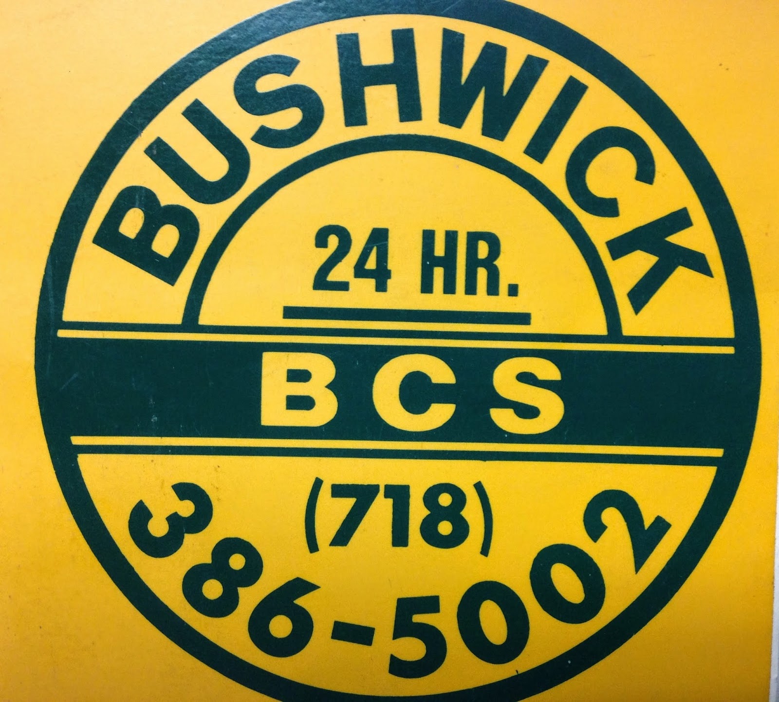 Photo of Bushwick Car Service in Bushwick in Brooklyn City, New York, United States - 3 Picture of Point of interest, Establishment