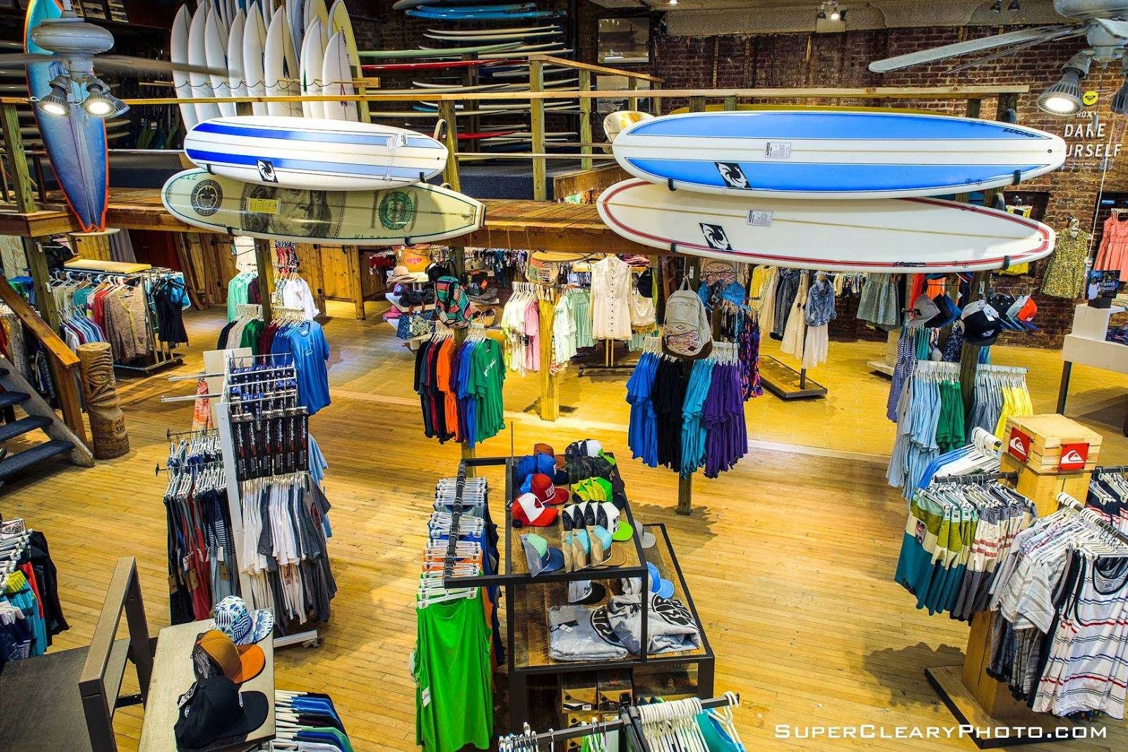 Photo of Long Beach Surf Shop in Long Beach City, New York, United States - 7 Picture of Point of interest, Establishment, Store