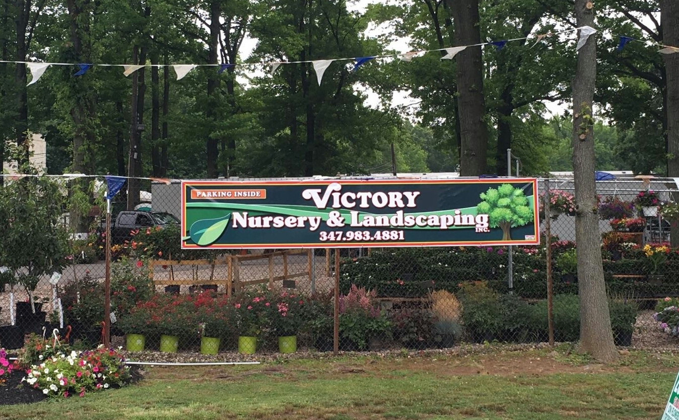 Photo of Victory Nursery & Landscaping Inc. in Richmond City, New York, United States - 5 Picture of Point of interest, Establishment, Store, General contractor