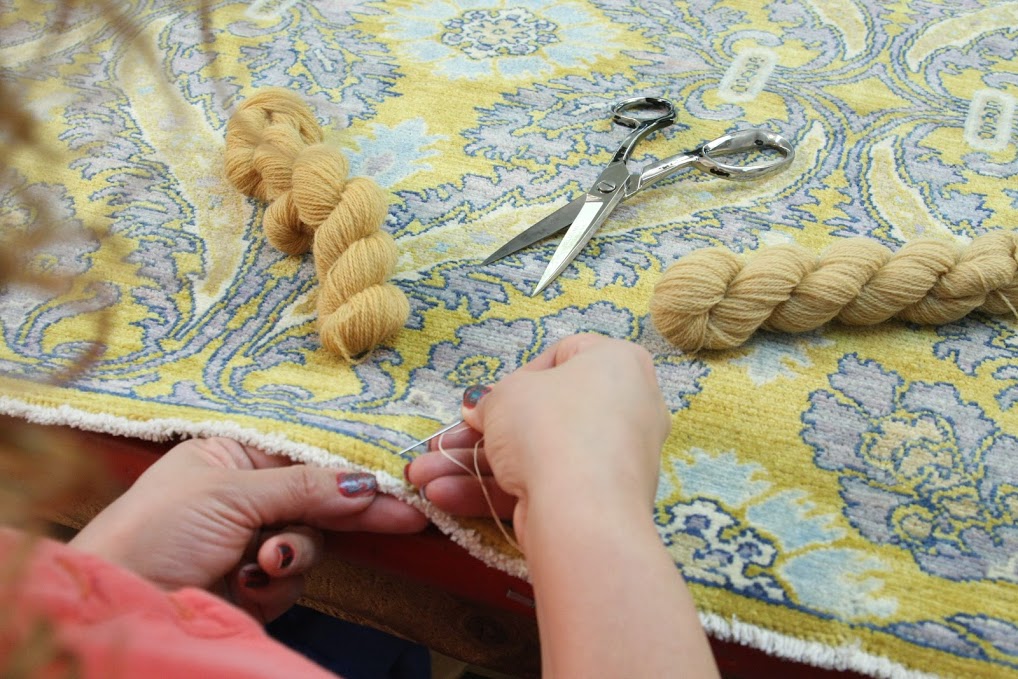 Photo of Rug Renovating in East Orange City, New Jersey, United States - 8 Picture of Point of interest, Establishment, Laundry