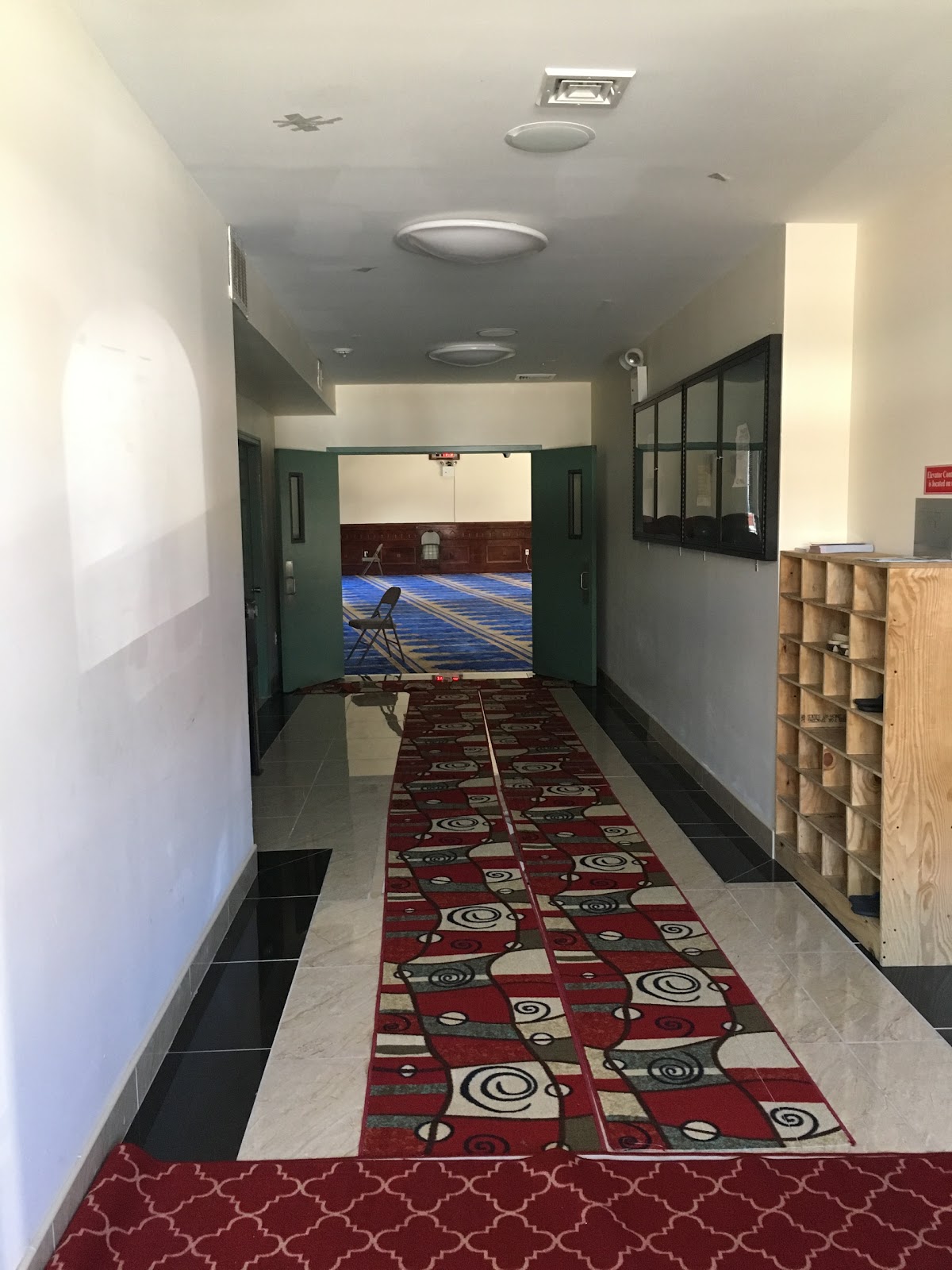 Photo of Sheepshead Bay Muslim Center in Kings County City, New York, United States - 2 Picture of Point of interest, Establishment, Place of worship, Mosque