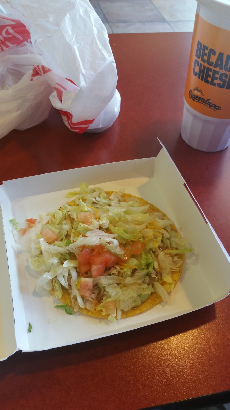 Photo of Taco Bell in Queens City, New York, United States - 2 Picture of Restaurant, Food, Point of interest, Establishment
