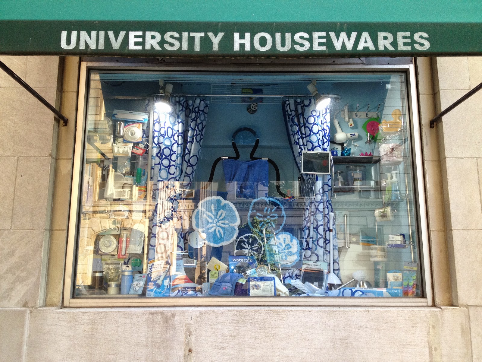Photo of University Housewares in New York City, New York, United States - 2 Picture of Point of interest, Establishment, Store, Home goods store, Furniture store, Hardware store
