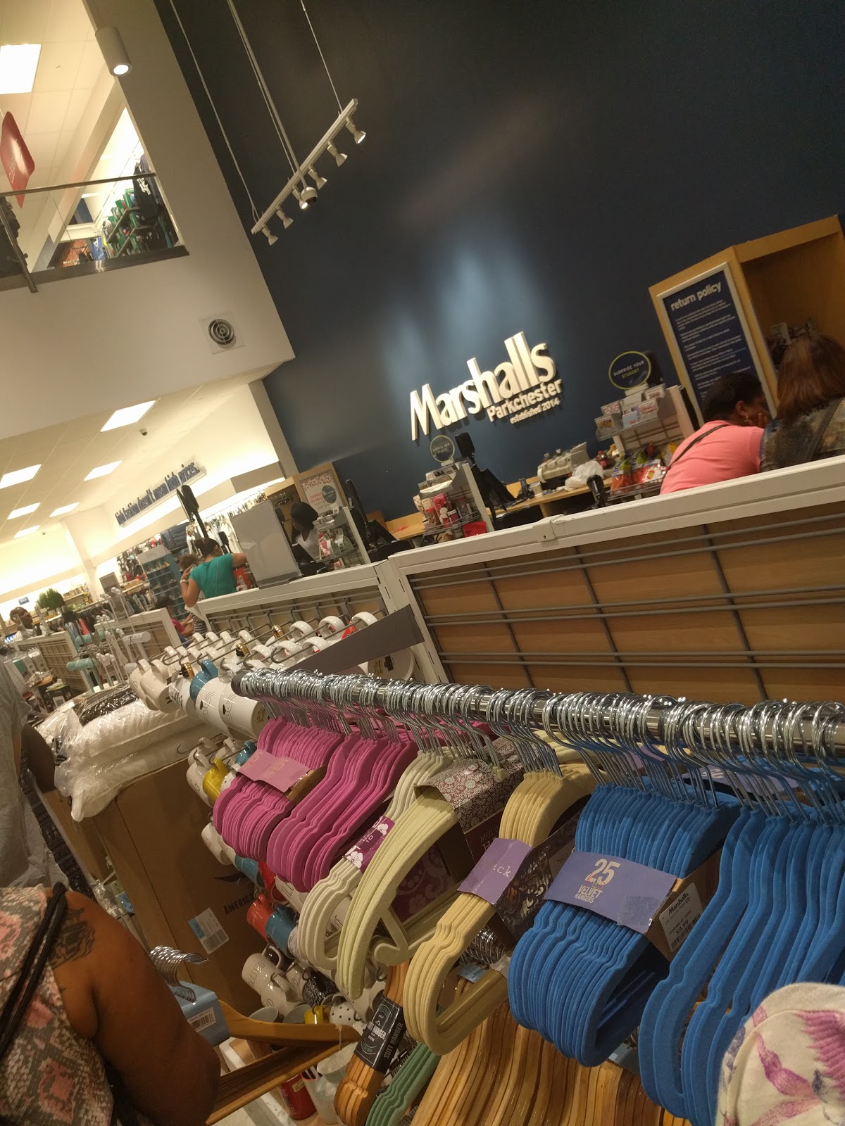 Photo of Marshalls in Bronx City, New York, United States - 4 Picture of Point of interest, Establishment, Store, Clothing store, Department store