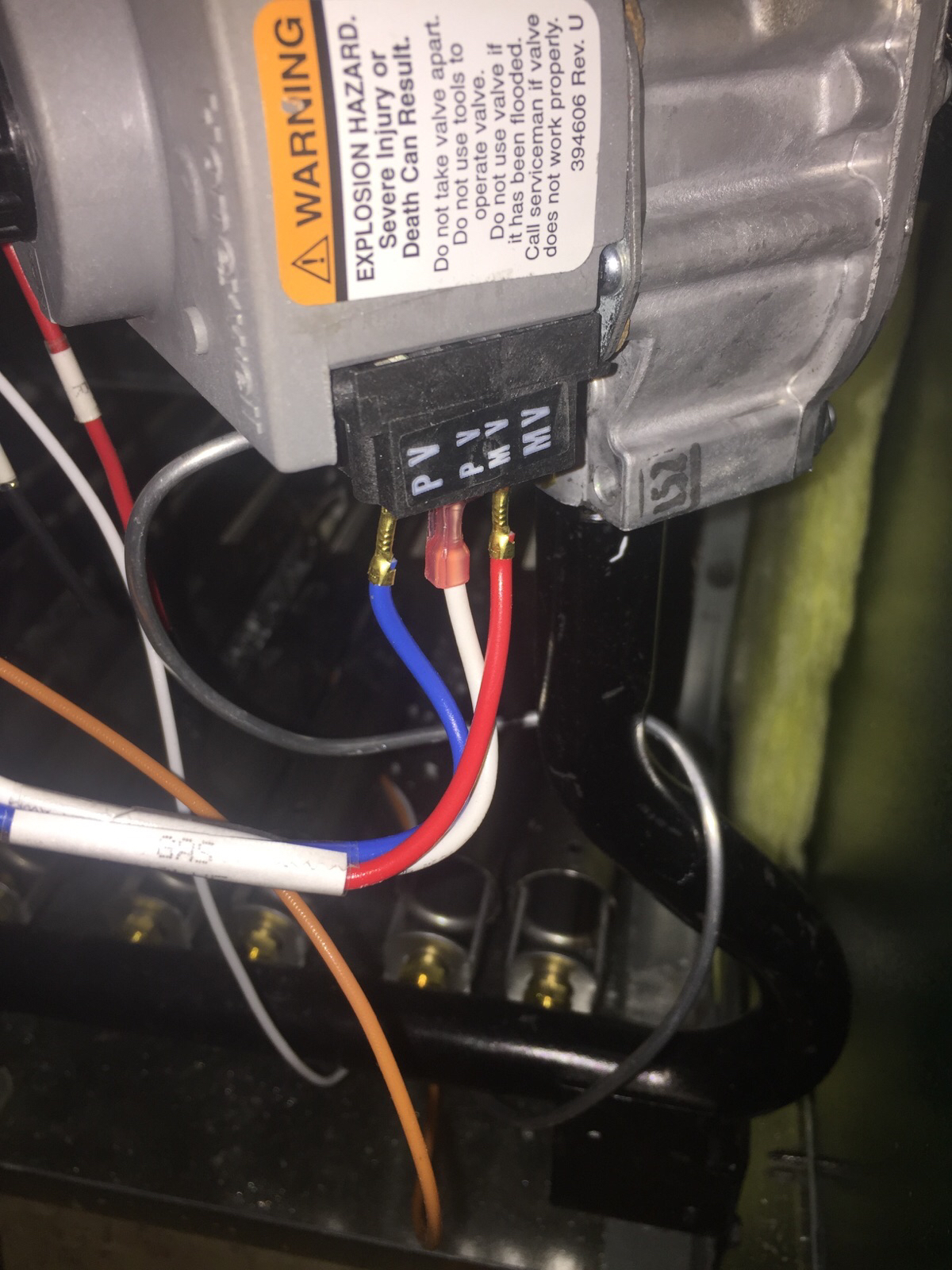 Photo of Heating & Air Conditioning Repair AC/ Furnace Installation Paterson NJ in Paterson City, New Jersey, United States - 9 Picture of Point of interest, Establishment, General contractor, Plumber