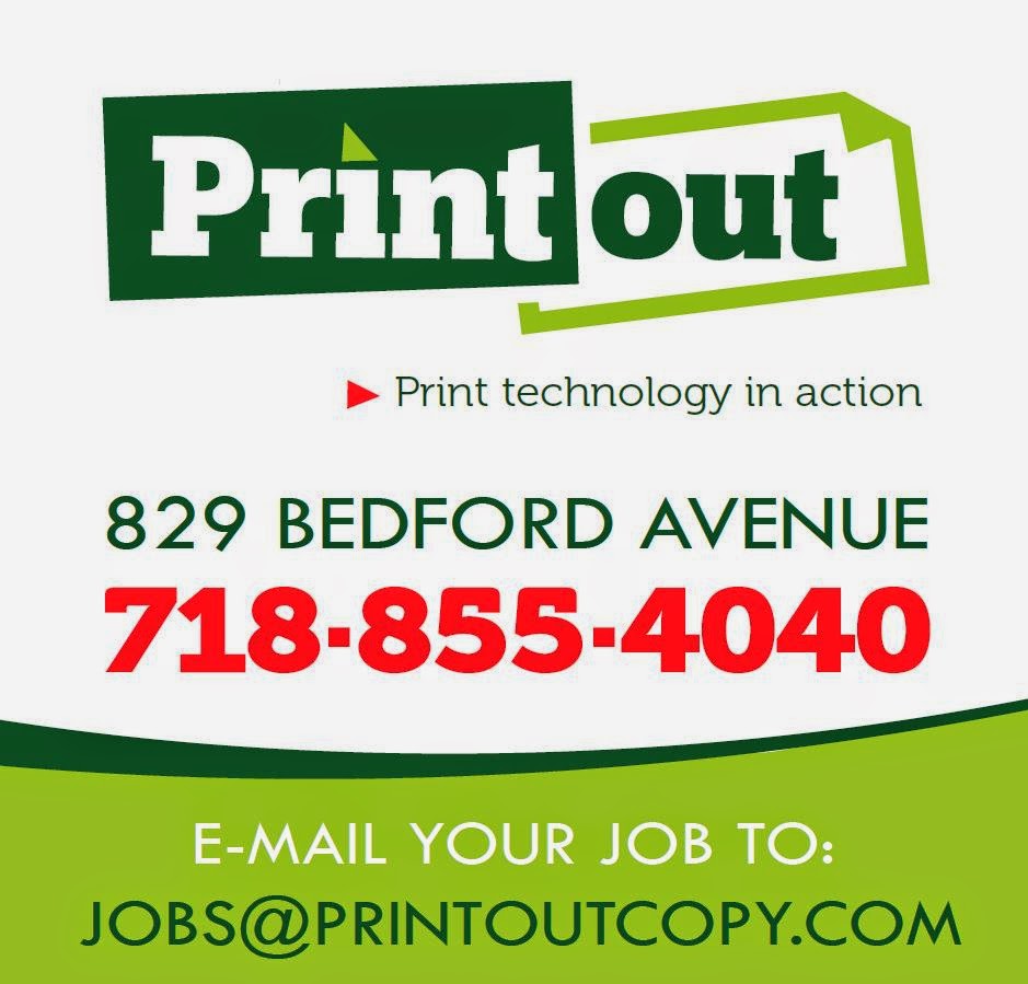 Photo of PrintOut in Brooklyn City, New York, United States - 6 Picture of Point of interest, Establishment, Store