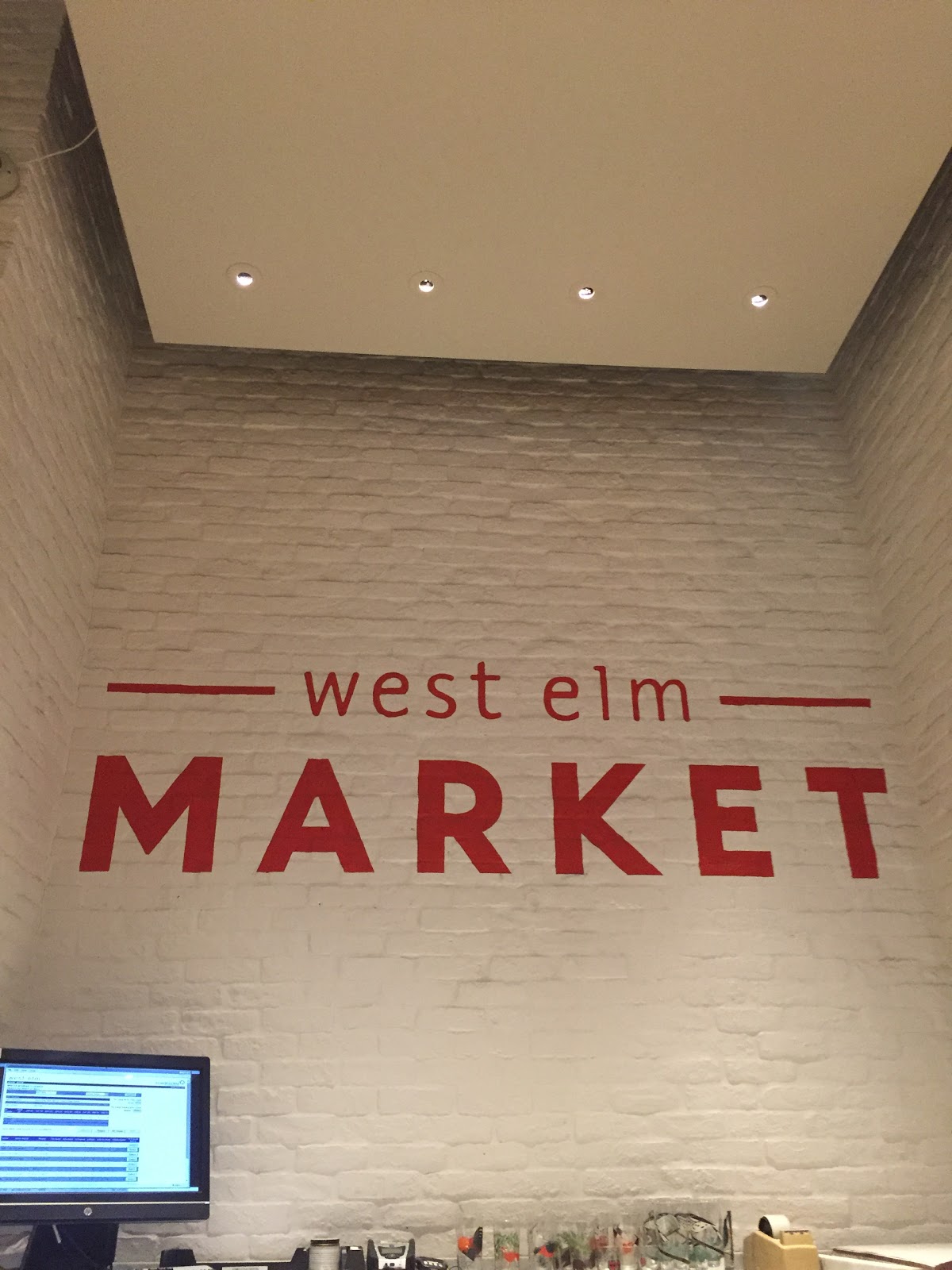 Photo of west elm in New York City, New York, United States - 3 Picture of Point of interest, Establishment, Store, Home goods store, Furniture store