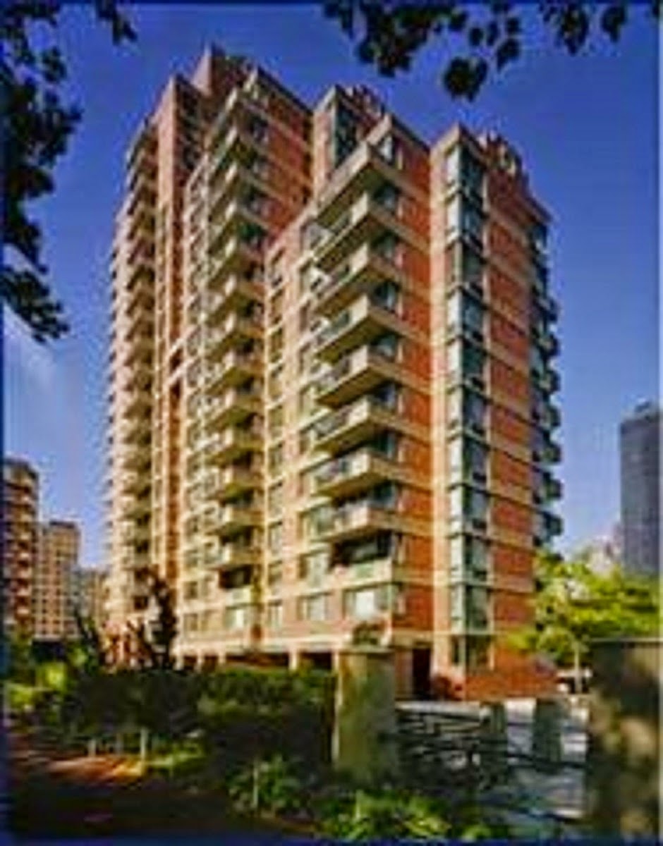 Photo of National Corporate Housing in New York City, New York, United States - 1 Picture of Point of interest, Establishment, Lodging, Local government office, Real estate agency
