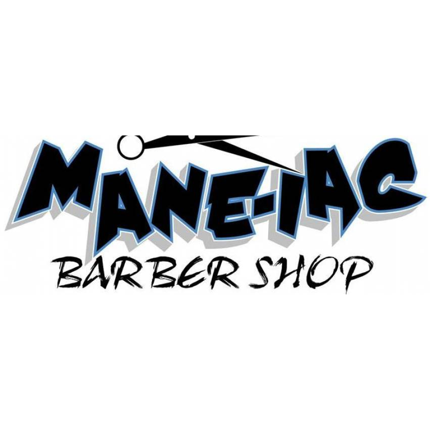 Photo of Mane-iac Barber Shop in Monmouth County City, New Jersey, United States - 3 Picture of Point of interest, Establishment, Health, Hair care