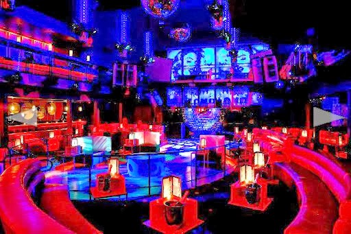 Photo of Club NY in New York City, New York, United States - 1 Picture of Point of interest, Establishment, Bar, Night club