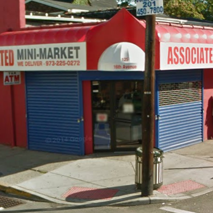Photo of Associated Mini Market in Paterson City, New Jersey, United States - 1 Picture of Food, Point of interest, Establishment, Store, Grocery or supermarket